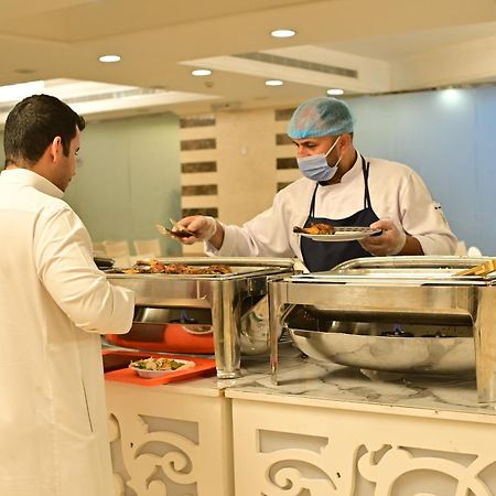 Abraj Al Tayseer Tuwa Hotel Mecca Exterior photo