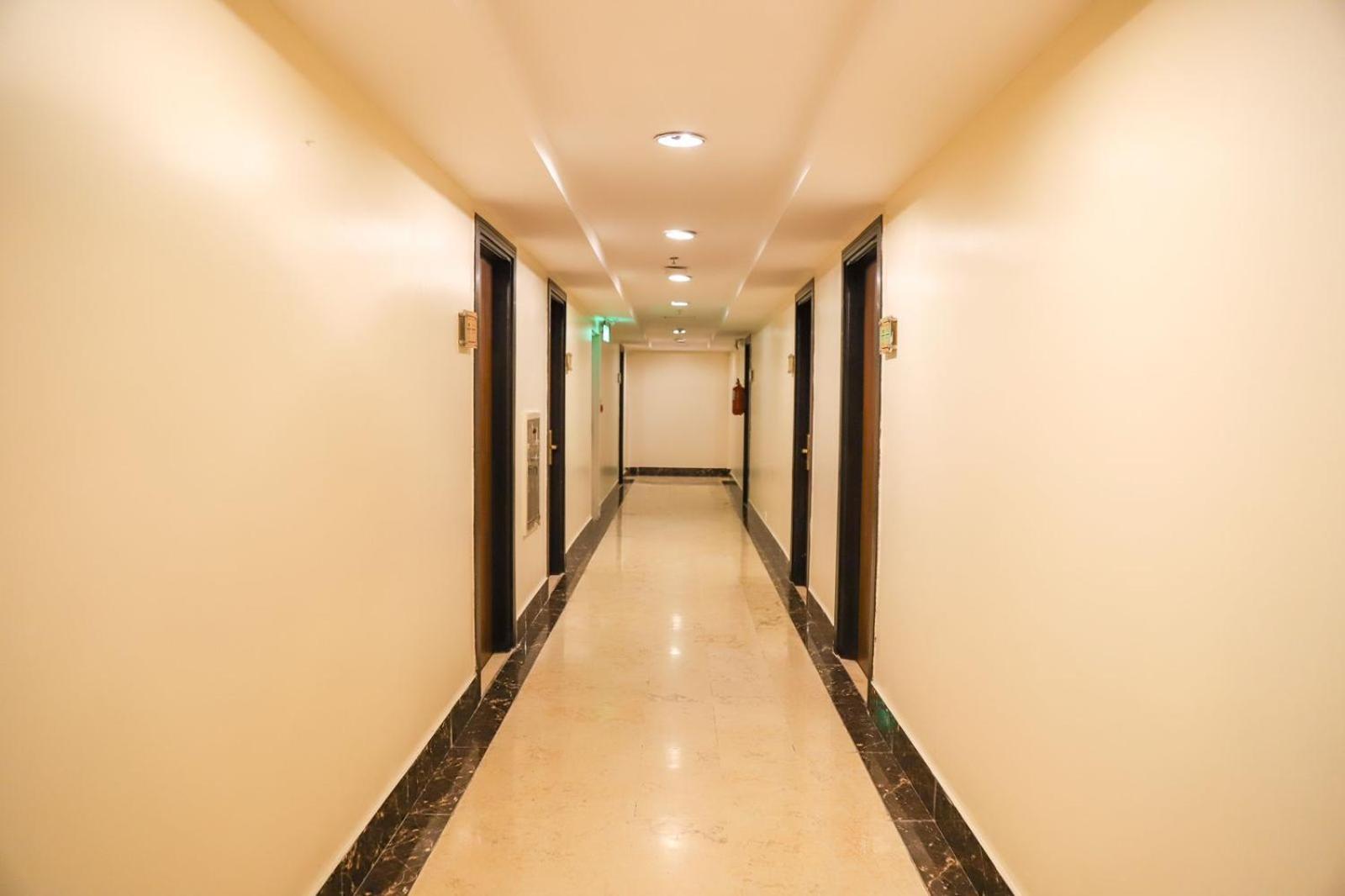 Abraj Al Tayseer Tuwa Hotel Mecca Exterior photo